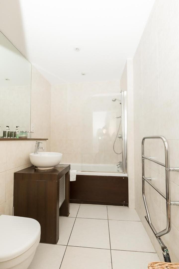 Apartamento 2 Bedroom East With Lovely Views *